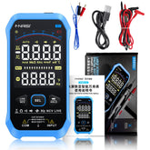FNIRSI® S1 Large Screen Digital Display Smart Multimeter - FNIRSI